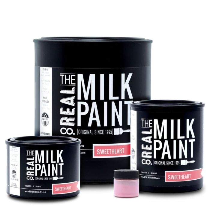 Sweetheart Paint - Image 3