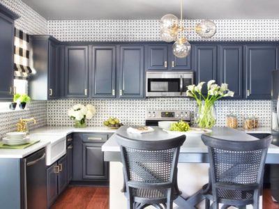 melamine kitchen cabinets