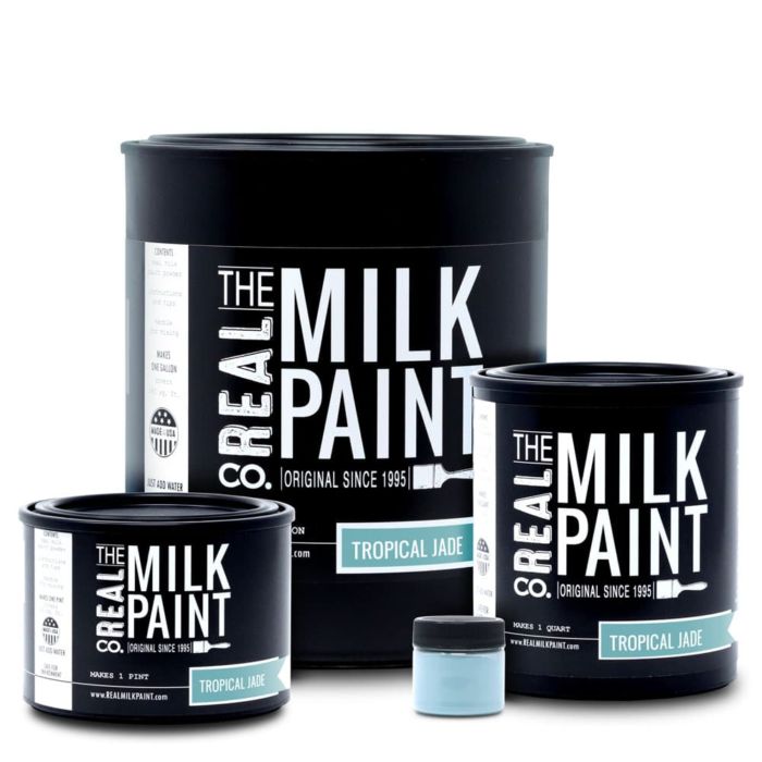 Tropical Jade Paint - Image 3