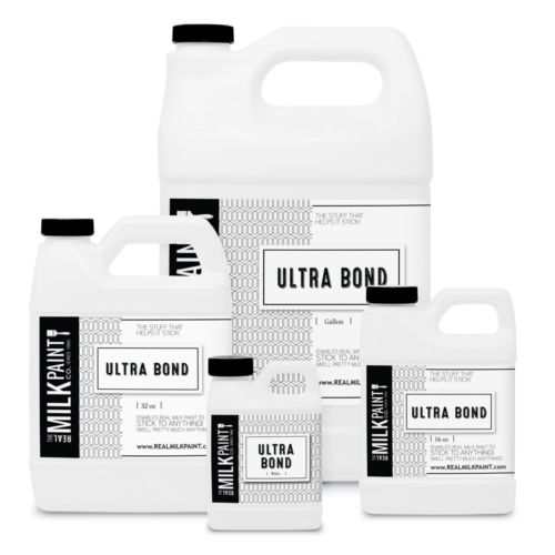 UltraBond Collection RealMilkPaintCo Web 2019