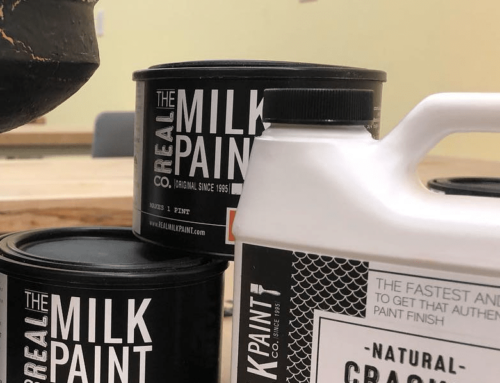 Understanding The Harmful Effects of Paint