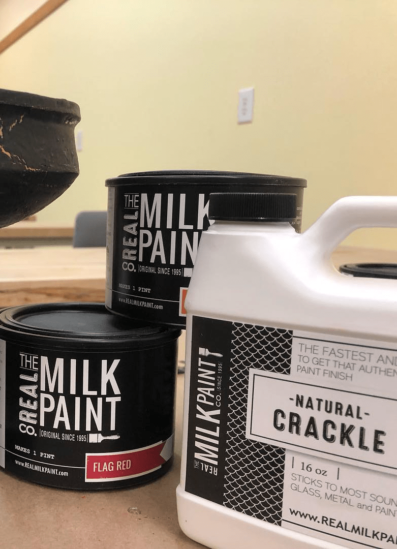Understanding The Harmful Effects of Paint