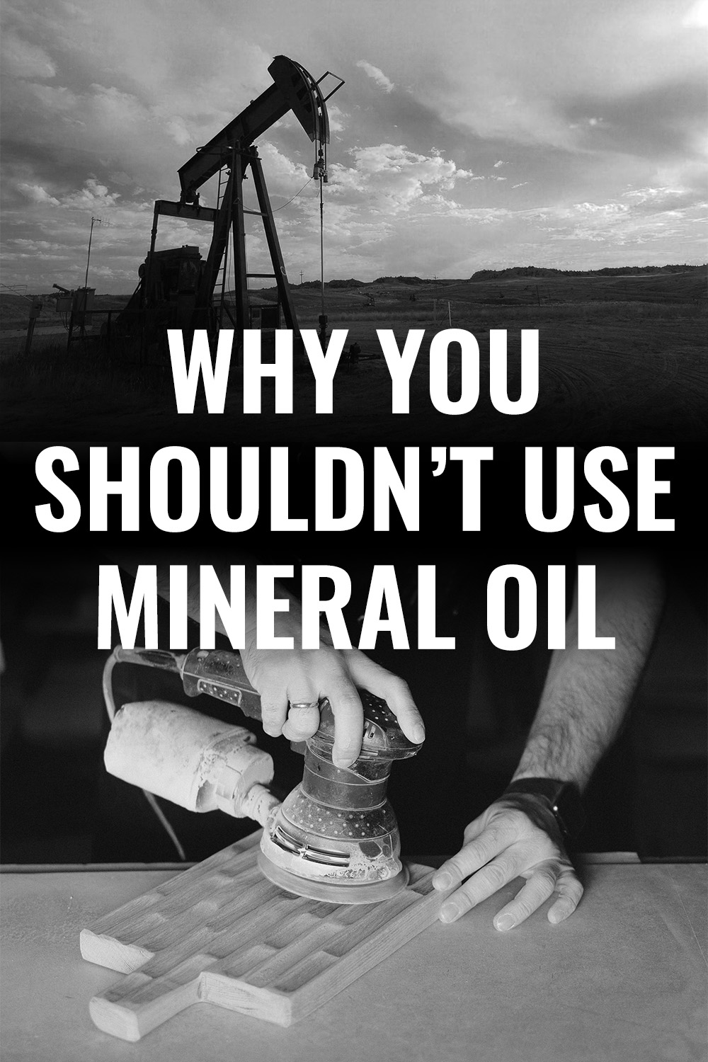 Why not to use mineral oil featured image
