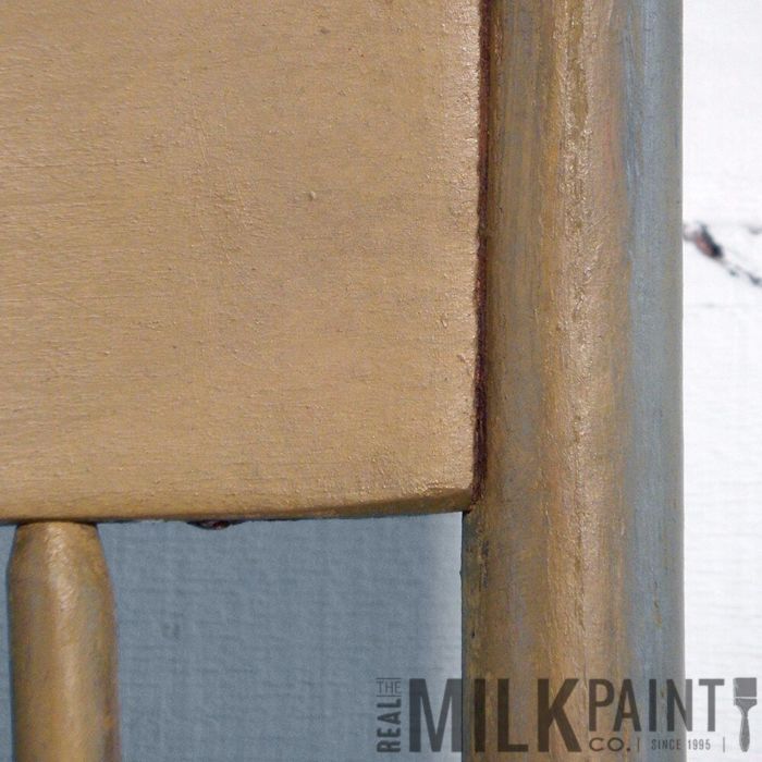 46 - Milk Paint Willow