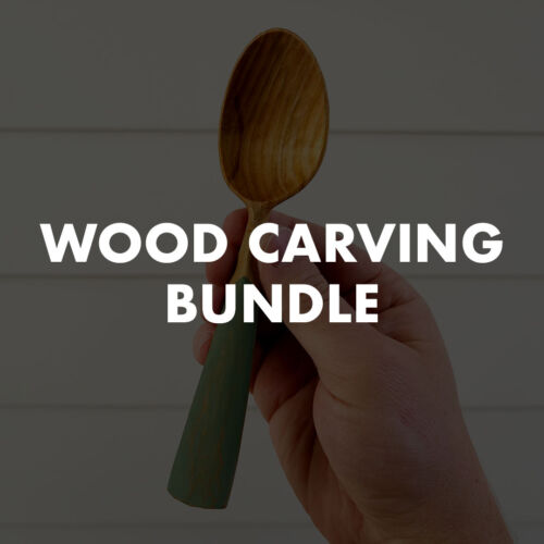 WoodCarving Bundle