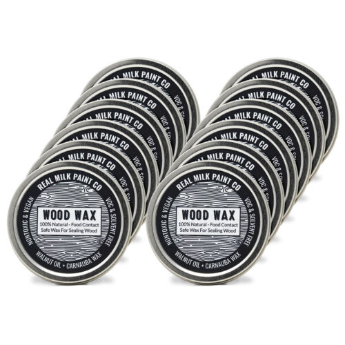 WoodWax 2oz Case 12 Web RealMilkPaintCo 2023