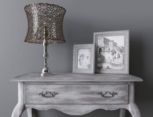 6 Tips for Antiquing Furniture With Wax