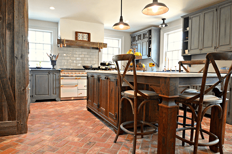 healthy living paints for indoor spaces