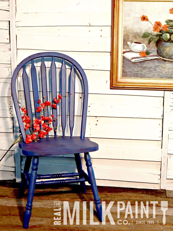 Faded Denim Paint - Image 6