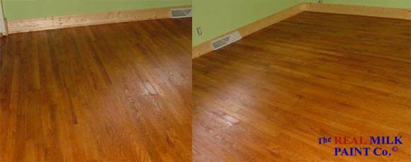 How To Finish Floors With Tung Oil, Danish Oil Hardwood Floors
