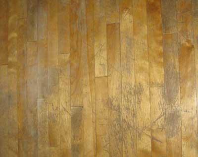 How To Finish Floors With Tung Oil, Ol Virginian Hardwood Flooring