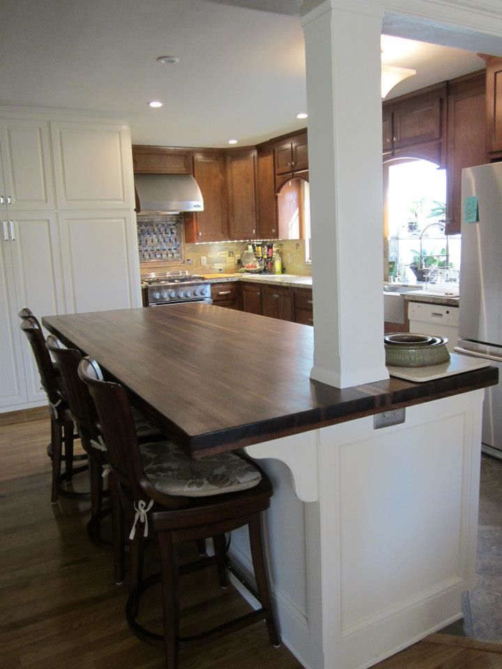 How To Clean Protect And Take Care Of Your Butcher Block