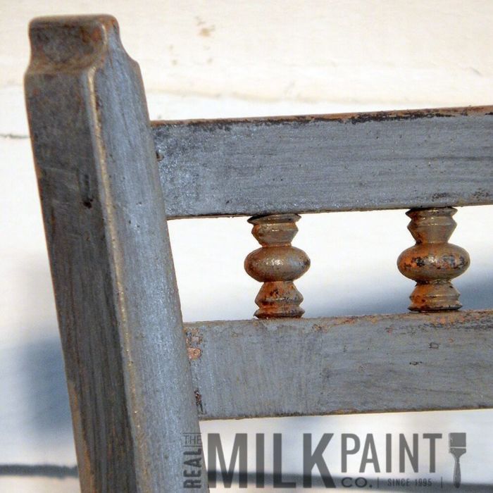 35 - Milk Paint French Gray