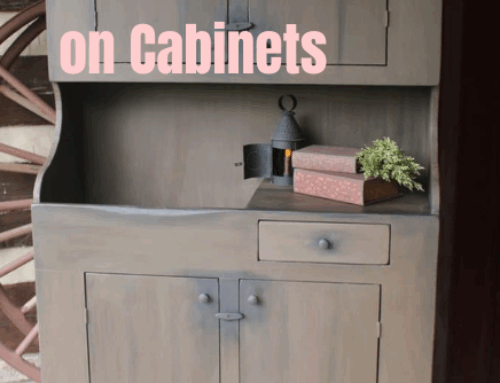 How Many Coats of Paint on Cabinets: A Practical Guide for DIYers