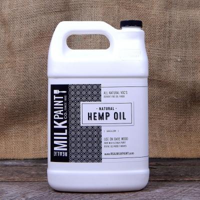 Uses for Hemp Oil