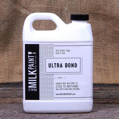 Ultra Bond Adhesion Promoter - Clear mixing glaze