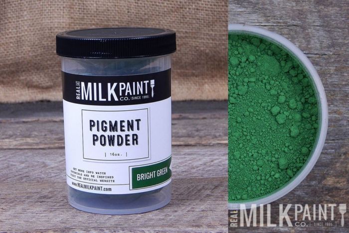 Pigment Powders