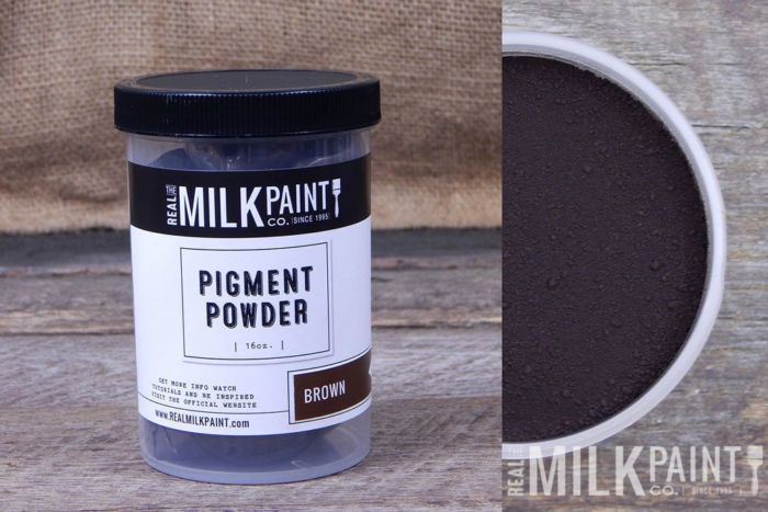 Pigment Powders