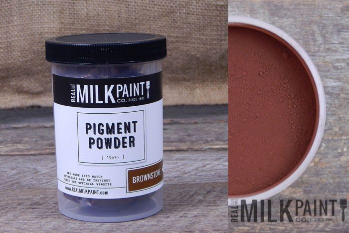 Pigment Powders