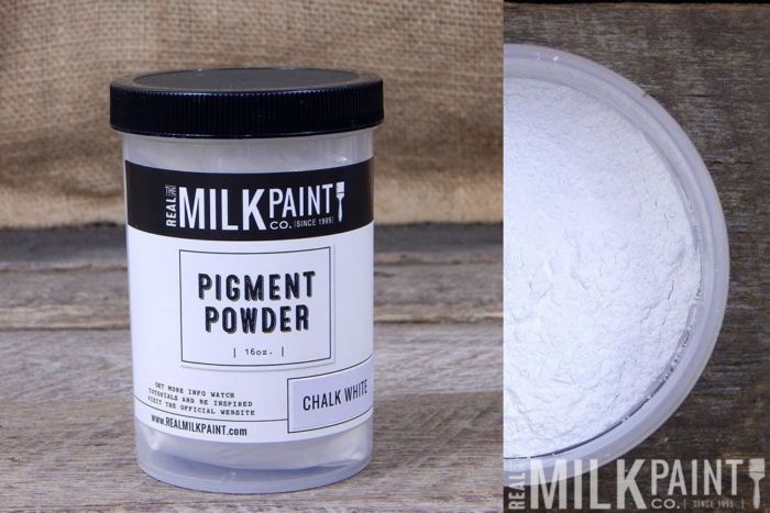 Pigment Powders