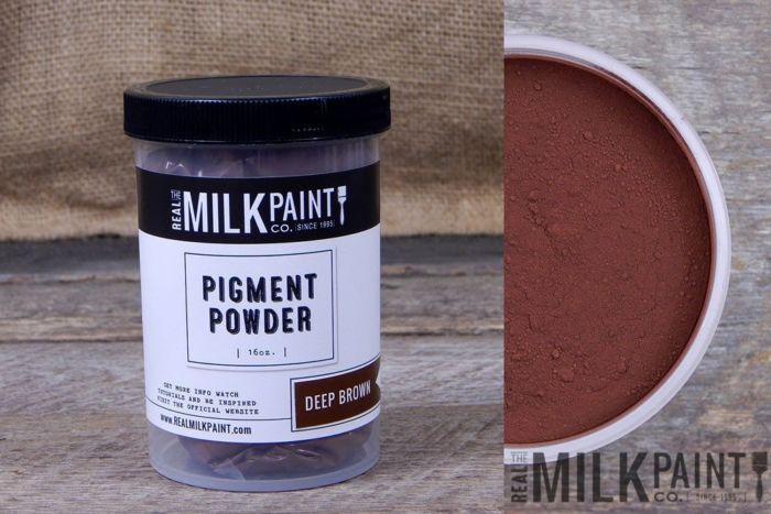 Pigment Powders