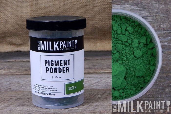 Pigment Powders