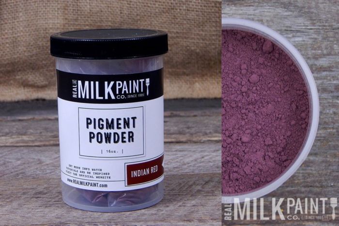 Pigment Powders