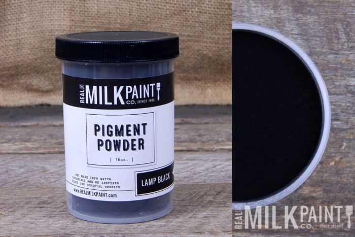 Pigment Powders