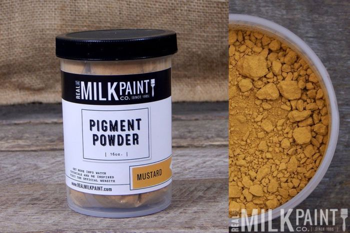 Pigment Powders