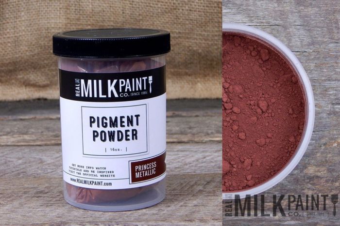 Pigment Powders