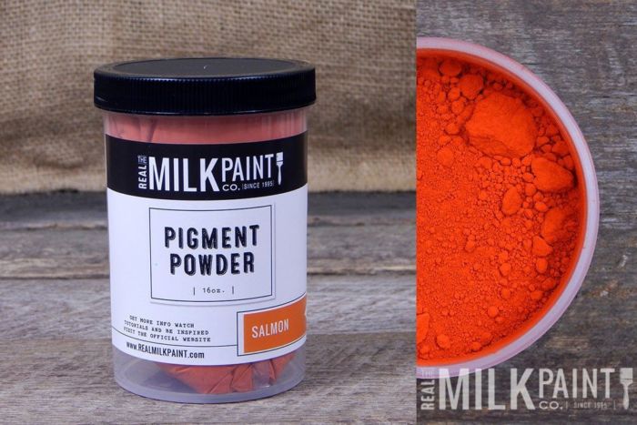 Pigment Powders