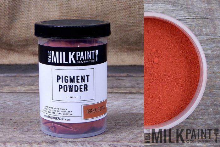 Pigment Powders