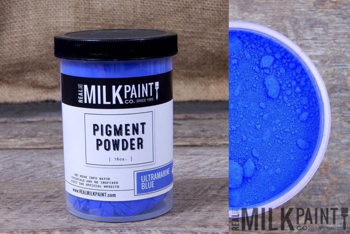 Pigment Powders