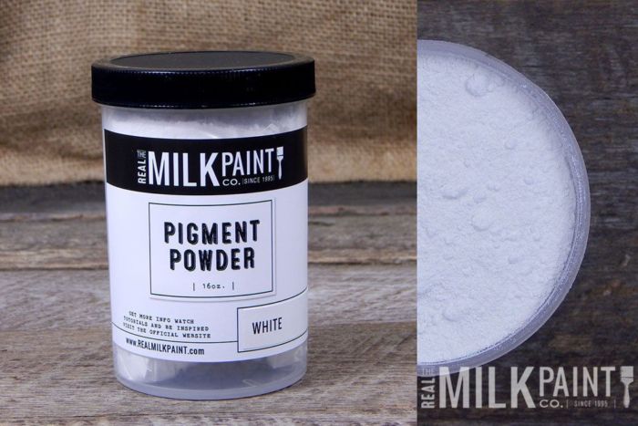 Pigment Powders