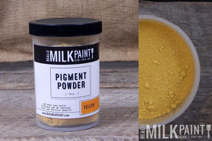 Pigment Powders