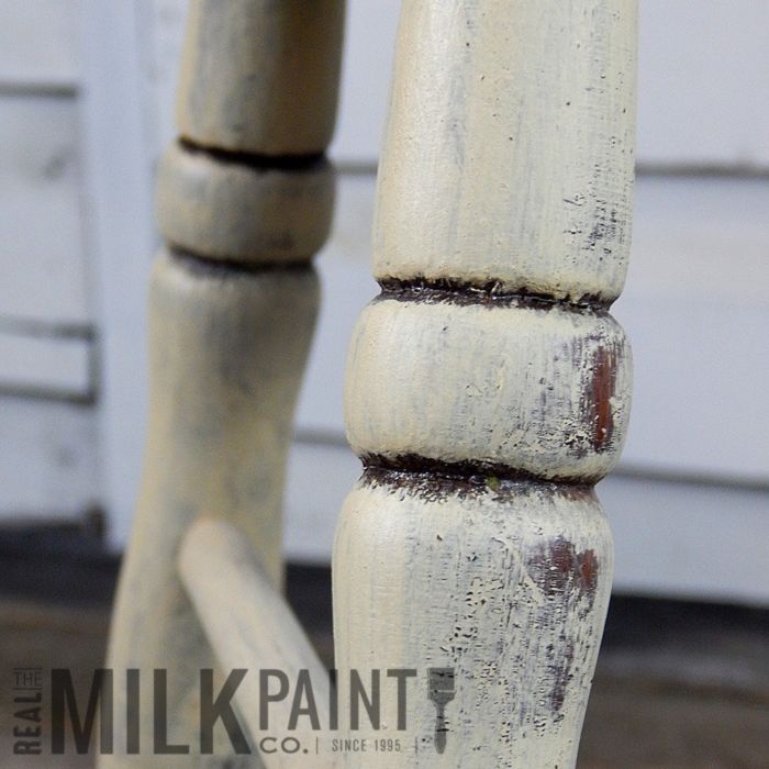 09-Milk Paint Cheesecake