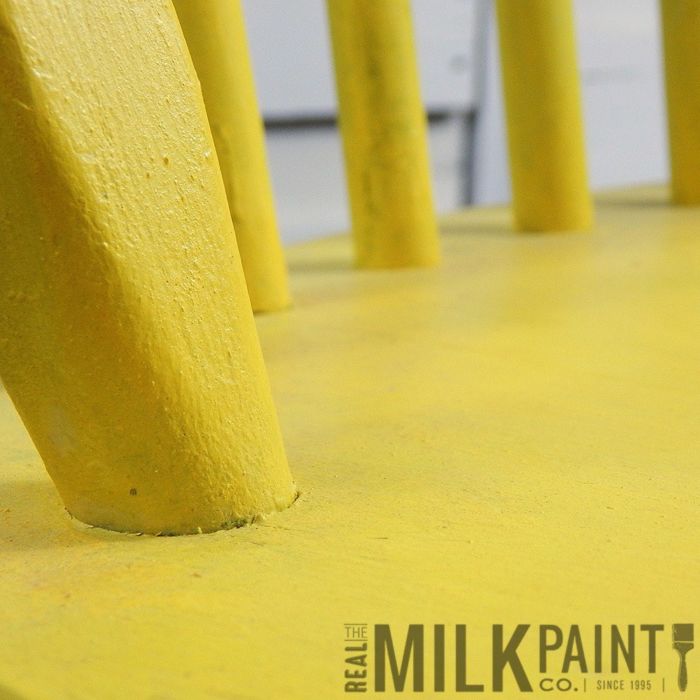 15-Milk Paint Fresh Lemon