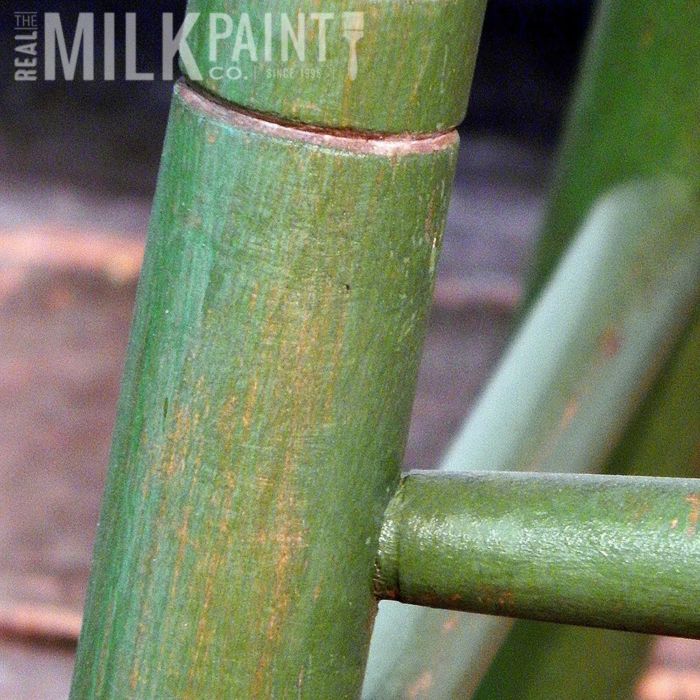 44-Milk Paint Lily Pad