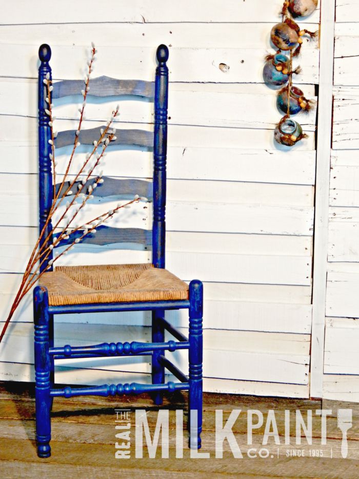 Lakeview Blue Paint - Image 6
