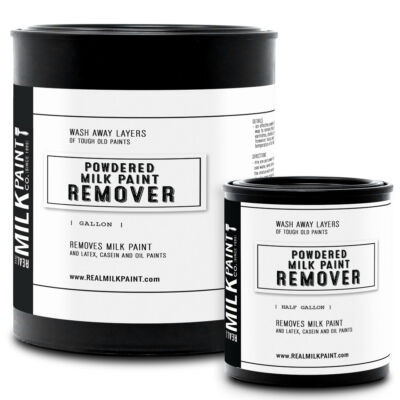paint strippers and removers