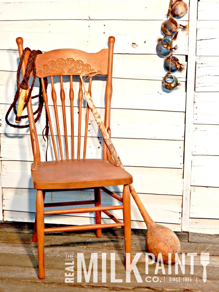 Pecan Paint - Image 6