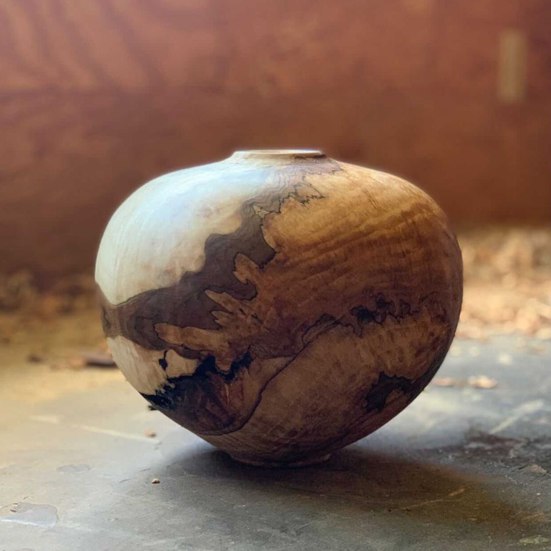 wooden vase what is woodturning - wooden bowl