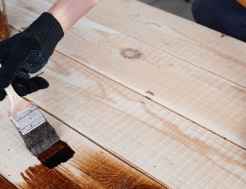 Can You Tint Tung Oil? How to Use Pigments for a Custom Finish