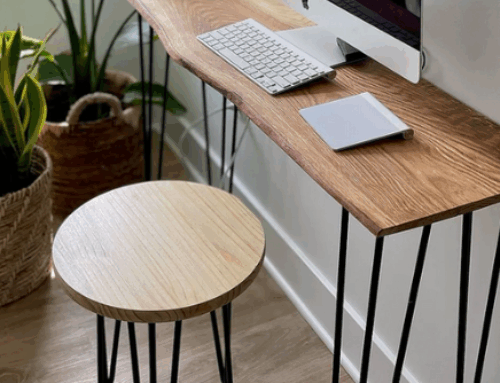How to Thin Tung Oil: Safe, Effective Methods for DIYers