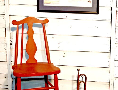 Expert Tips to Upcycle Wood Furniture With The Real Milk Paint Co.